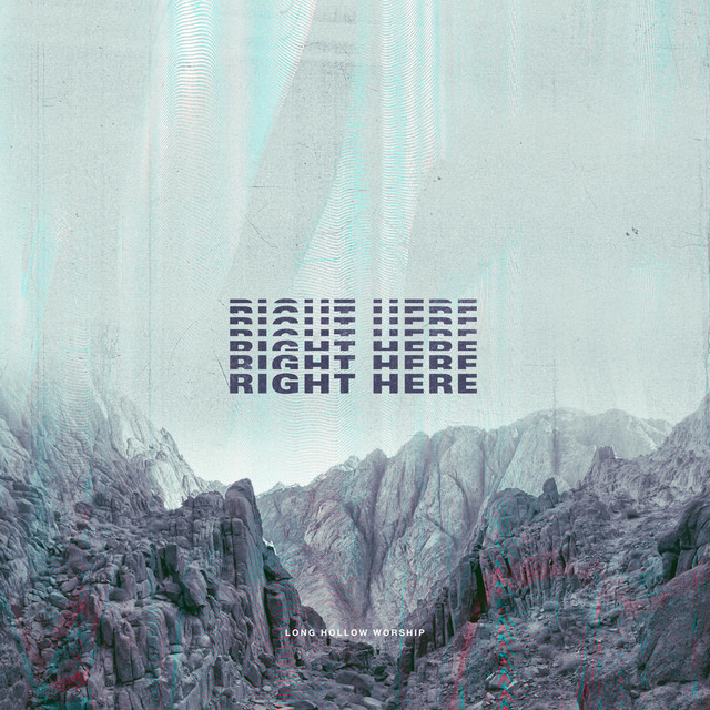 Right Here - Live