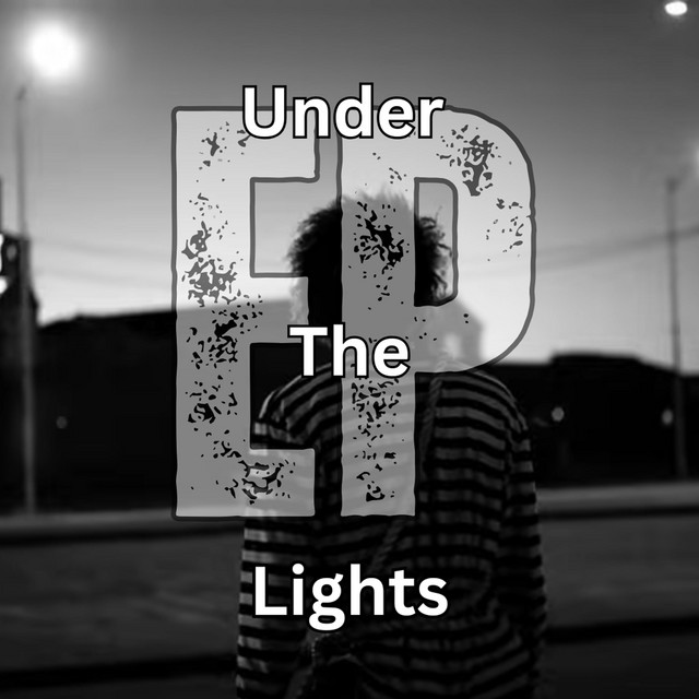 Under The Lights cover art
