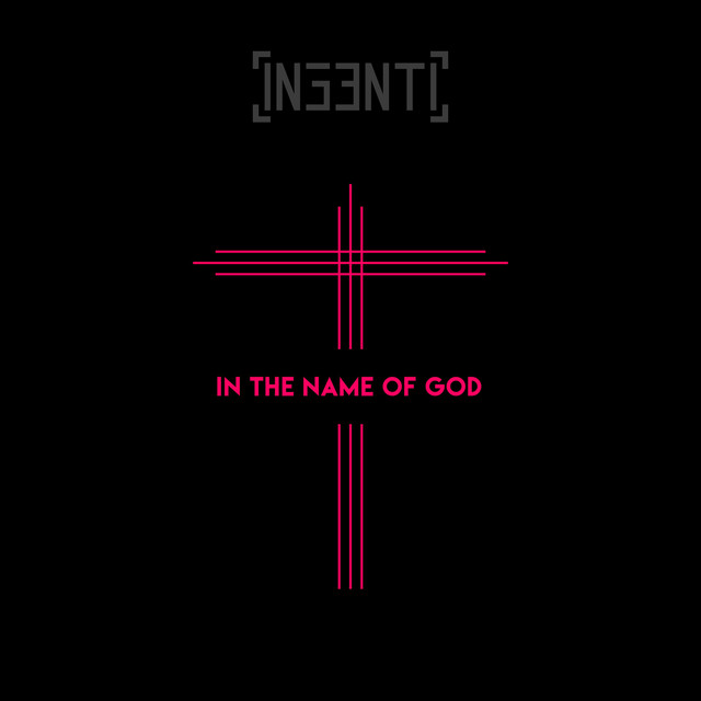 Cover art for Ingenti — In the Name of God