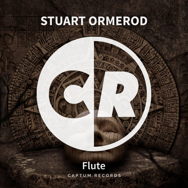 Flute cover art