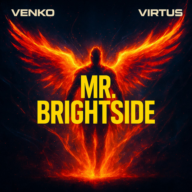Mr. Brightside
