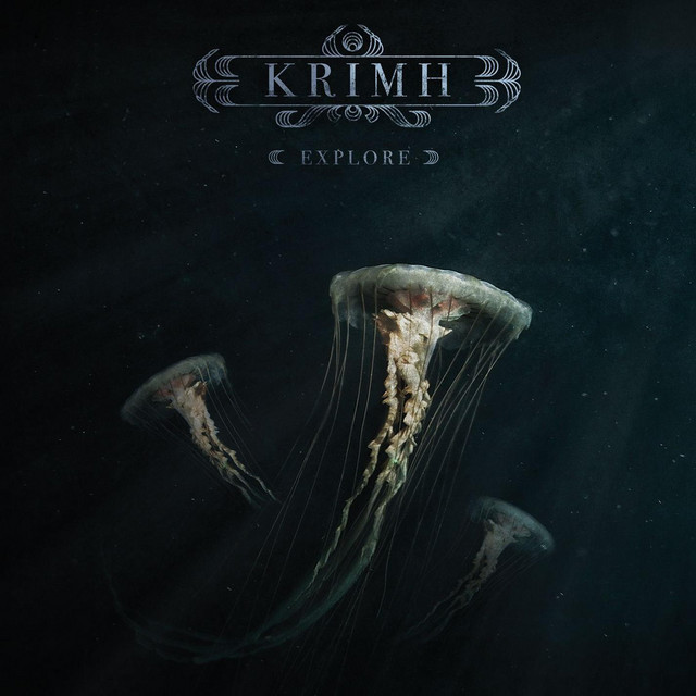 Explore cover art