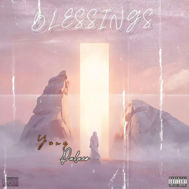 Blessings cover art