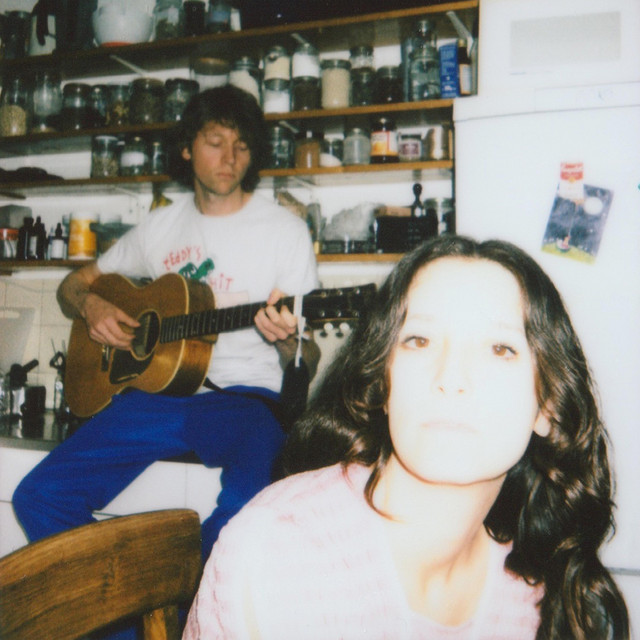 Stranger cover