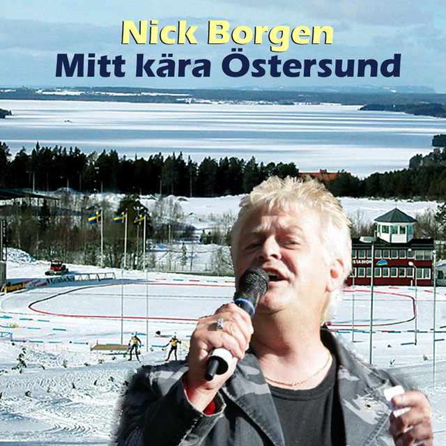 Nick Borgen We Are All The Winners