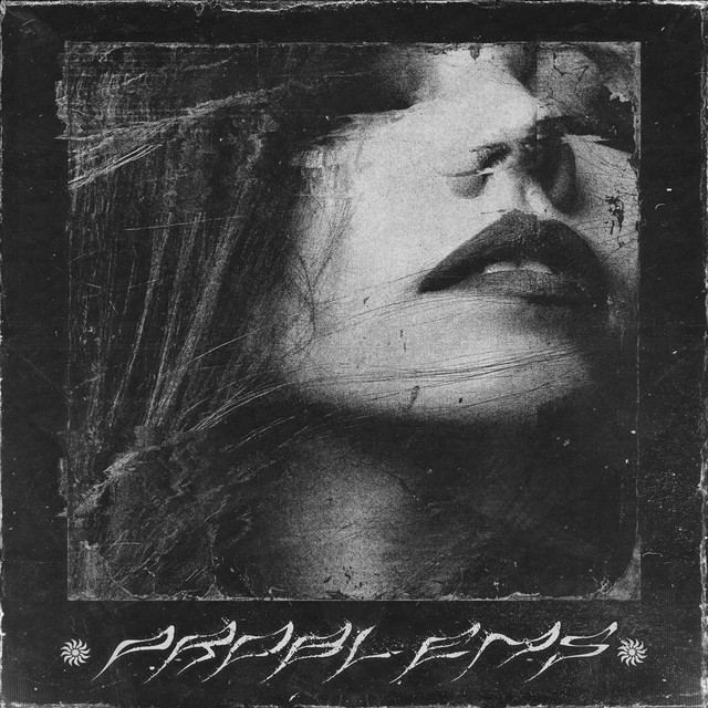 PROBLEMS cover art
