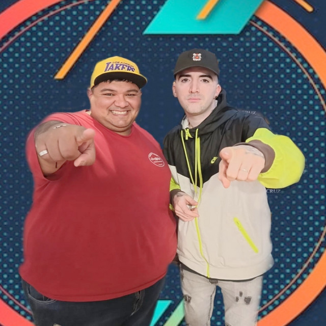 Mix Grupo Frontera
