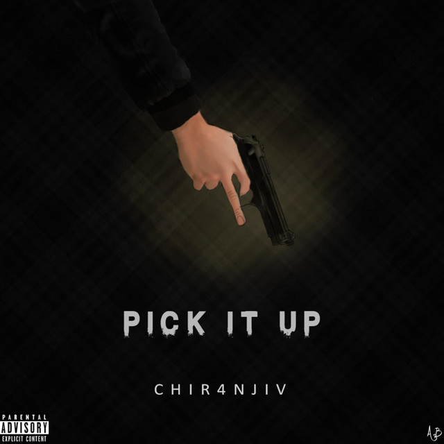 undefined album image