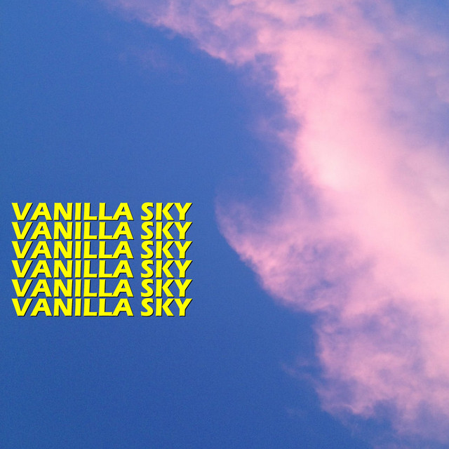 Vanilla Sky cover art