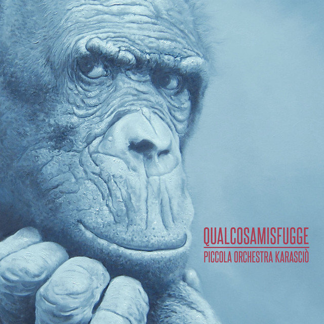 Qualcosa mi sfugge cover art