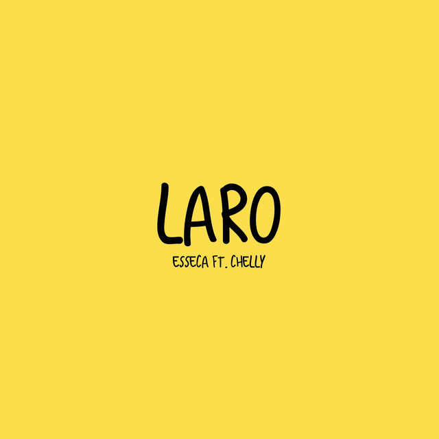 Laro cover art