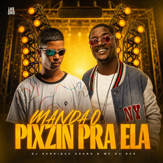 Manda o Pixzin Pra Ela