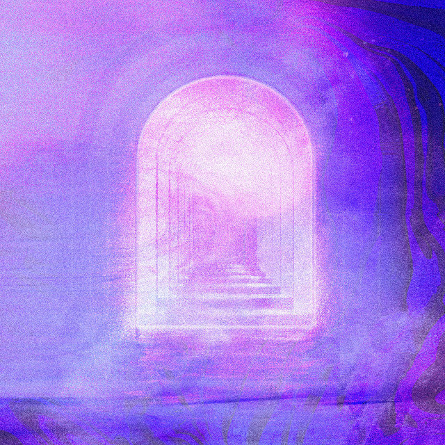Microdose cover art