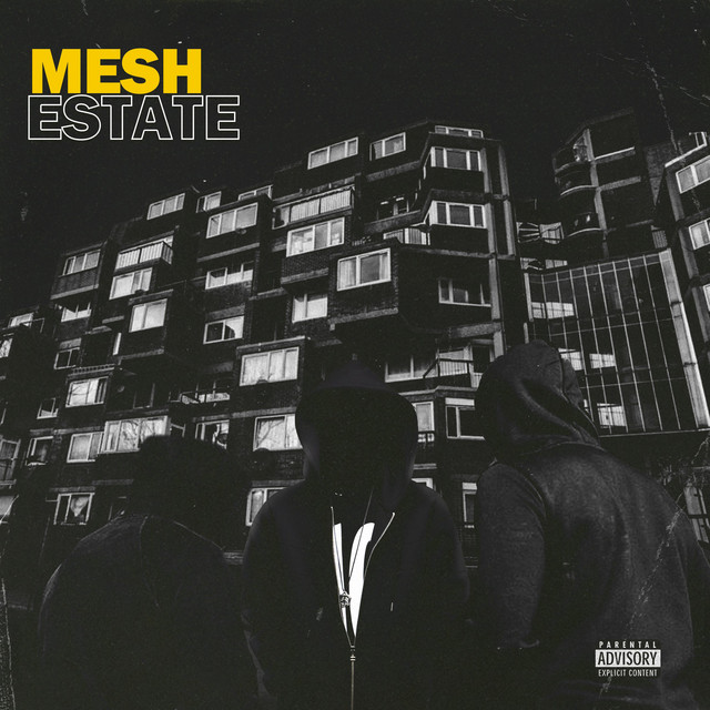 Estate cover art