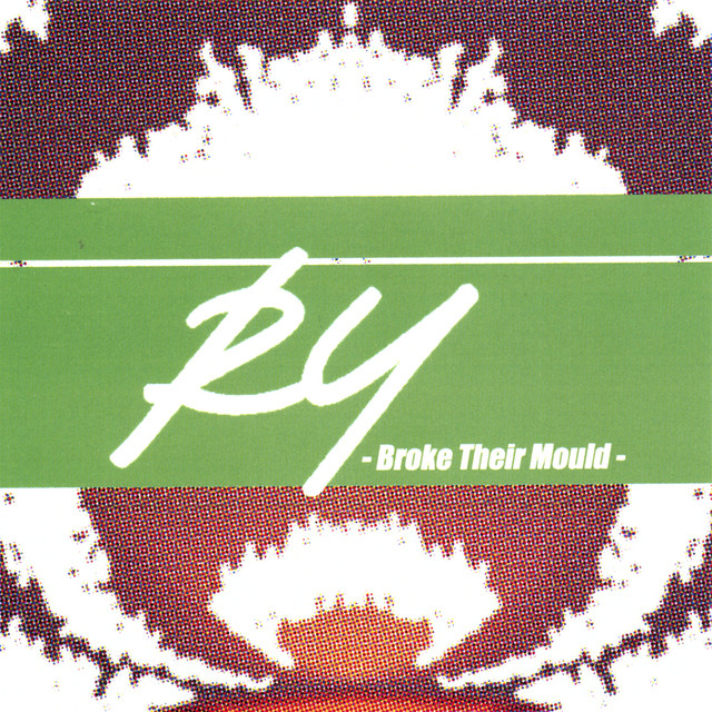 Broke Their Mould cover art