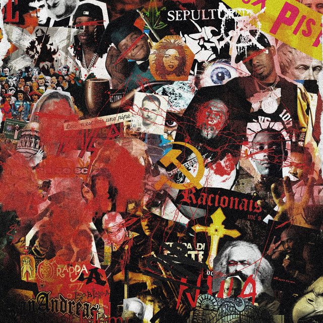 undefined album image