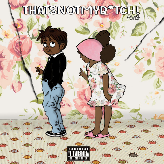 ThatsNotMyBitch!