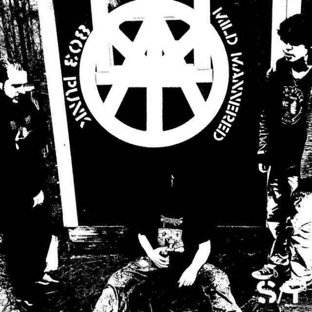 S/T cover art