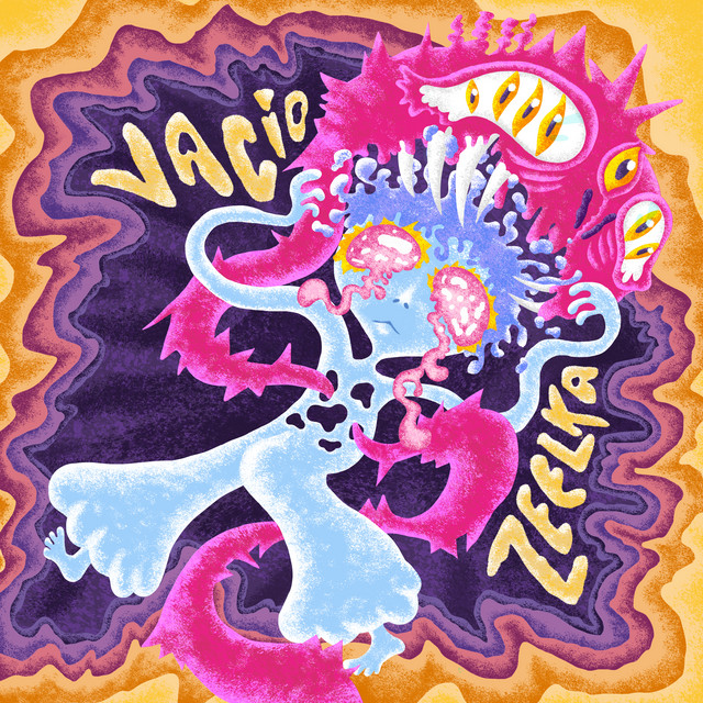Vacío cover art