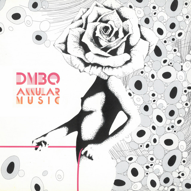 Annular Music cover art