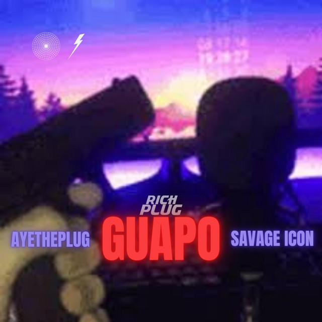 Guapo cover art