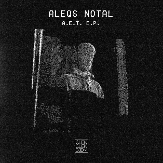 A.E.T. - EP cover art