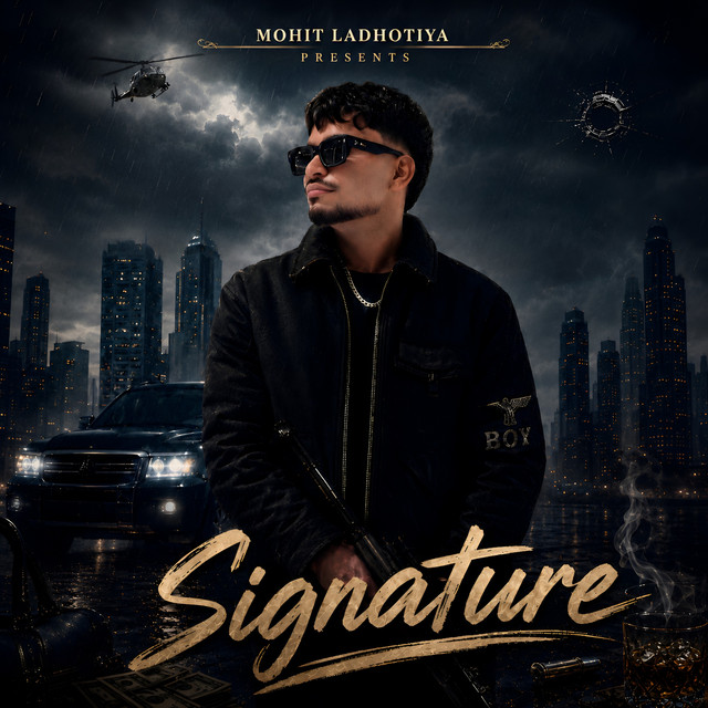 Signature