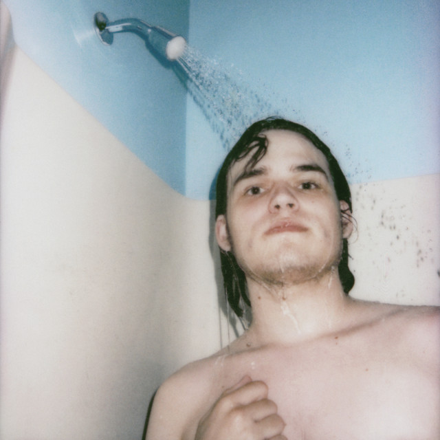 Welcome to the Shower album image