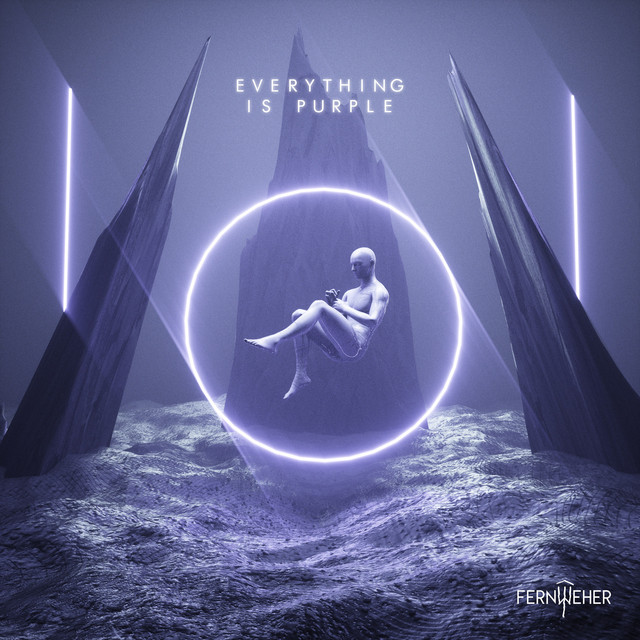 Everything Is Purple cover art