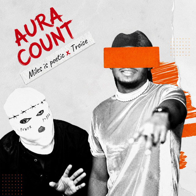 Aura Counts