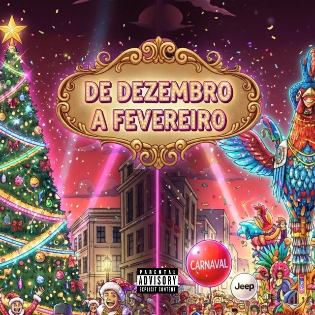 De Dezembro a Fevereiro