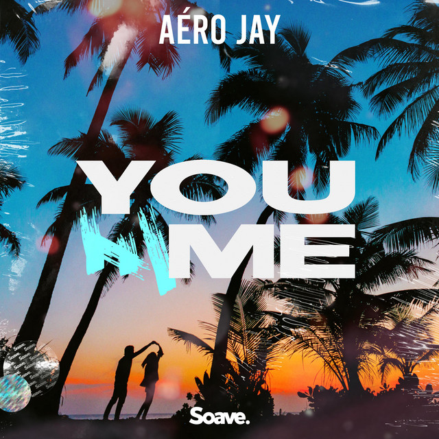 You & Me cover art