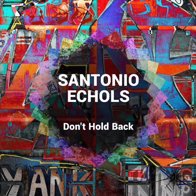 Don't Hold Back cover art