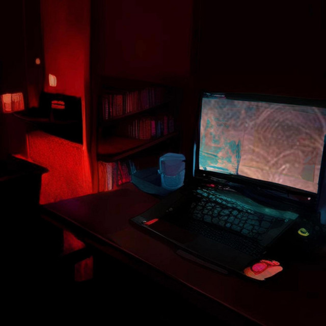 moody apartement