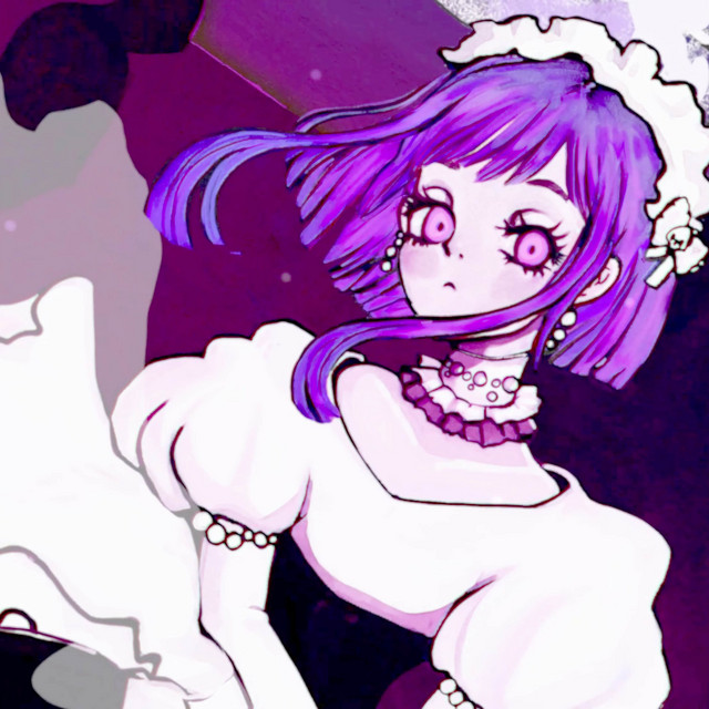 Lavender Town Syndrome cover