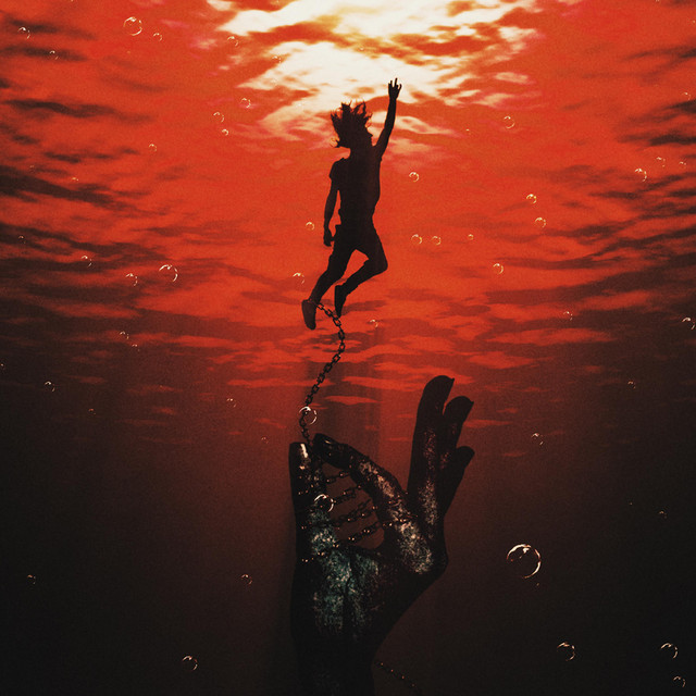 Tipping Point cover art