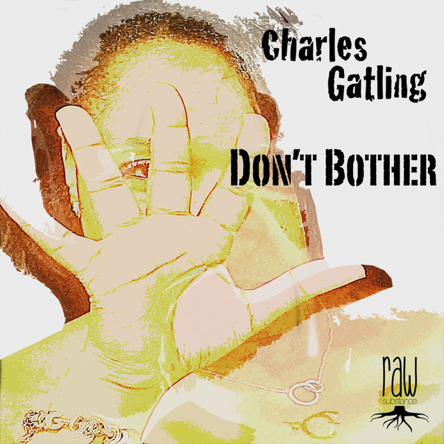 Don't Bother - Tamm's Rework cover art