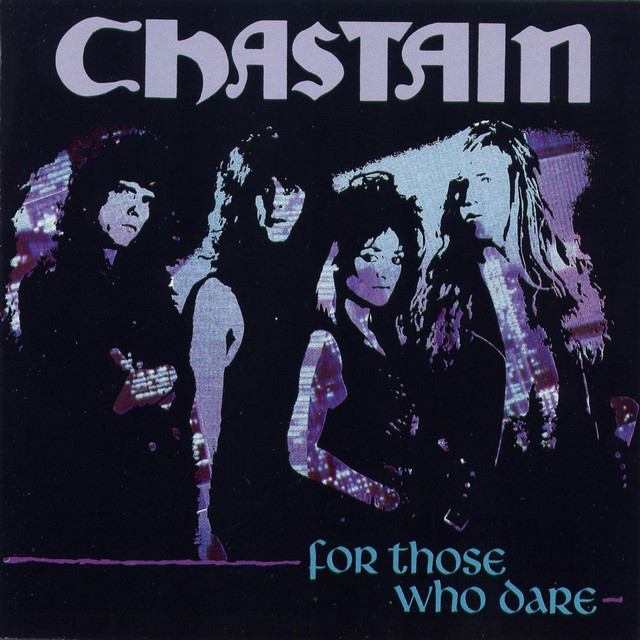 For Those Who Dare cover art