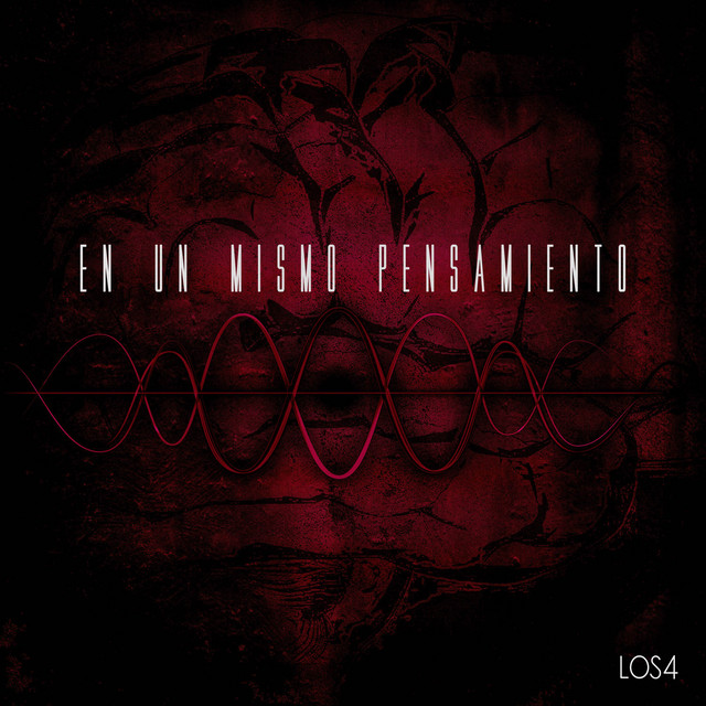 En Un Mismo Pensamiento cover art