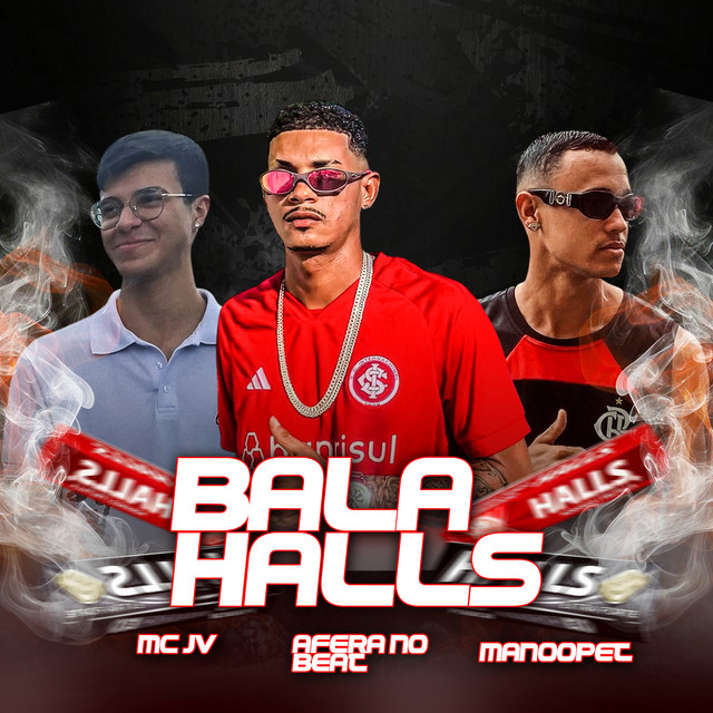 Bala Halls