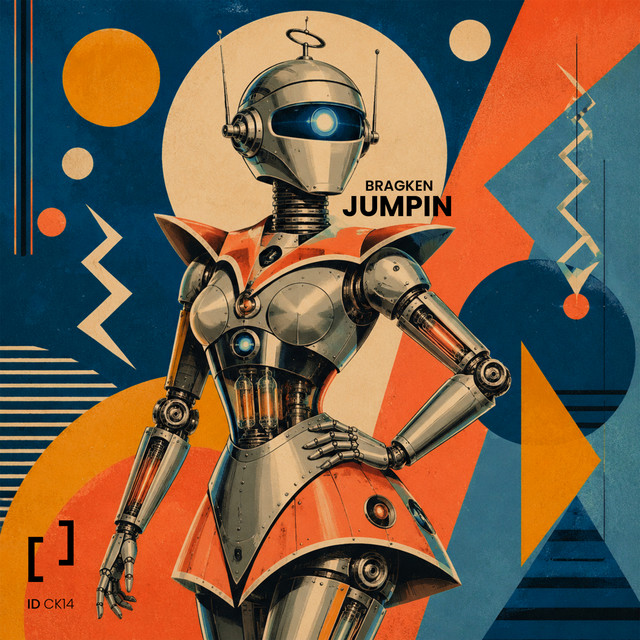 Jumpin cover