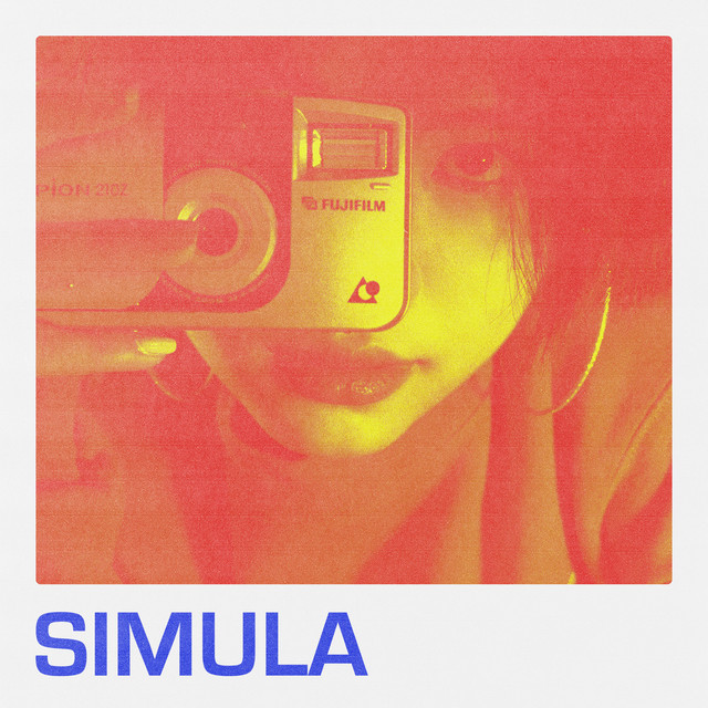 Simula cover art