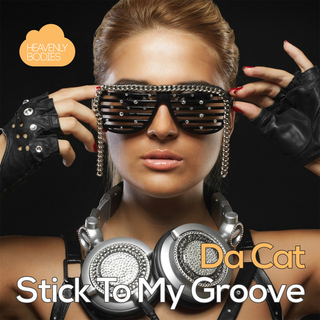 Stick To My Groove - Matias Rivero Remix cover art