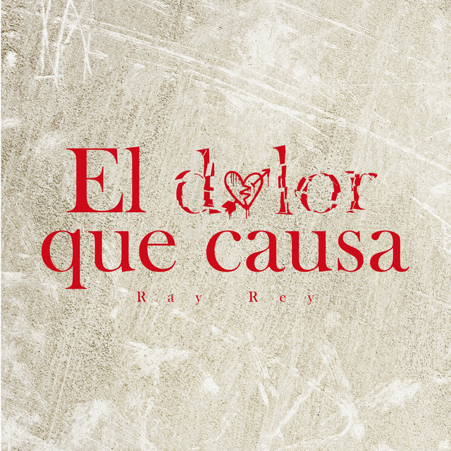El dolor que causa