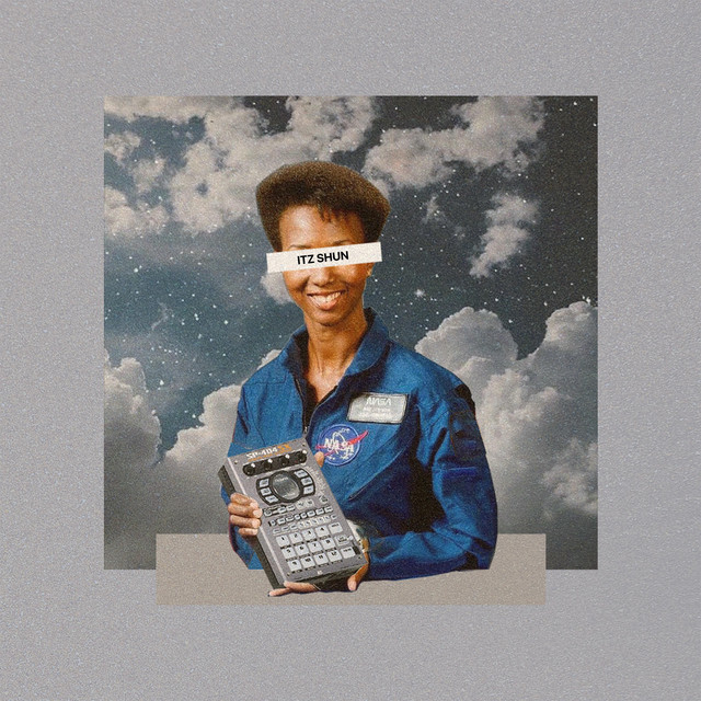 Itz Shun cover art