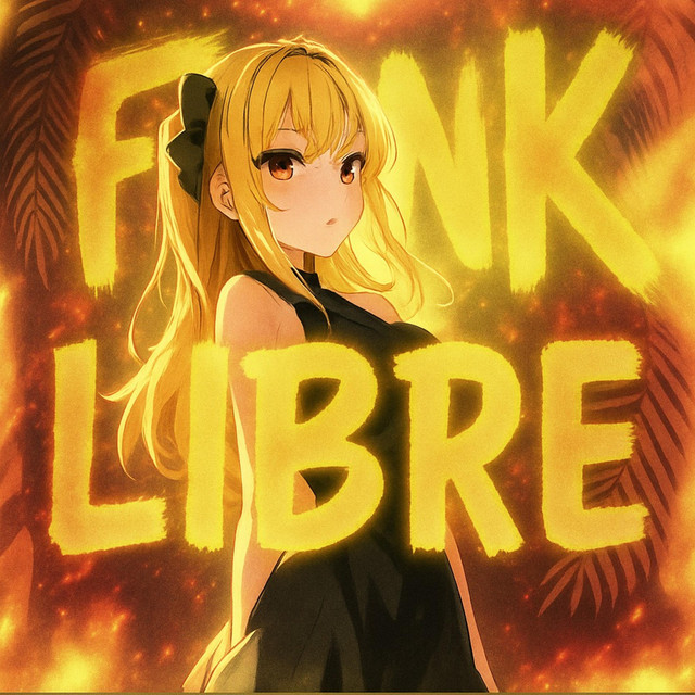 FUNK LIBRE