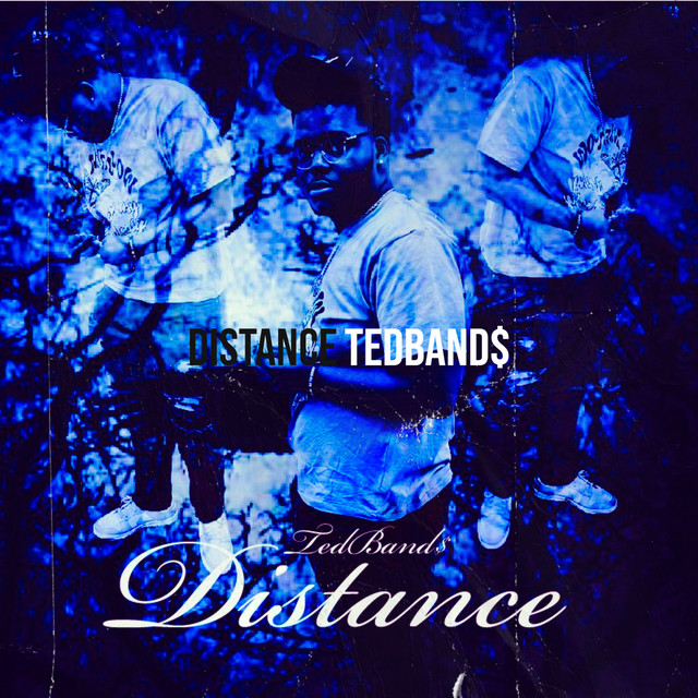 Distance - Album by Tedband$ | Spotify