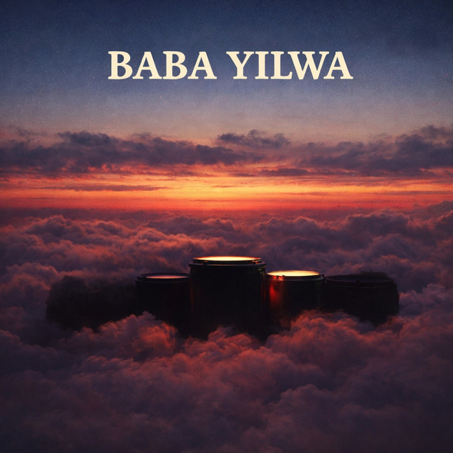 Baba Yilwa cover art