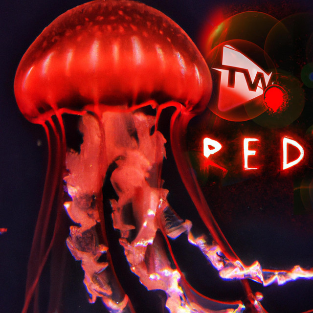 Red cover