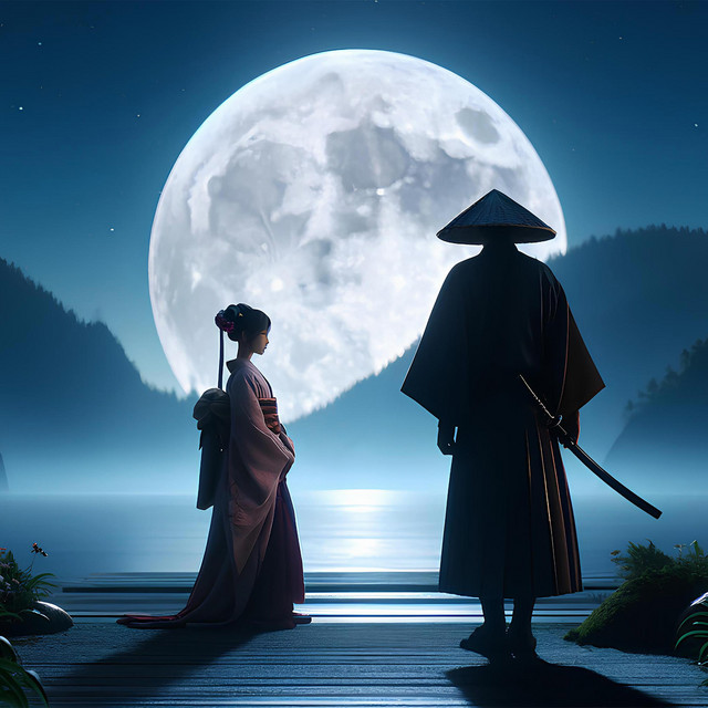 Kaguya's Dream